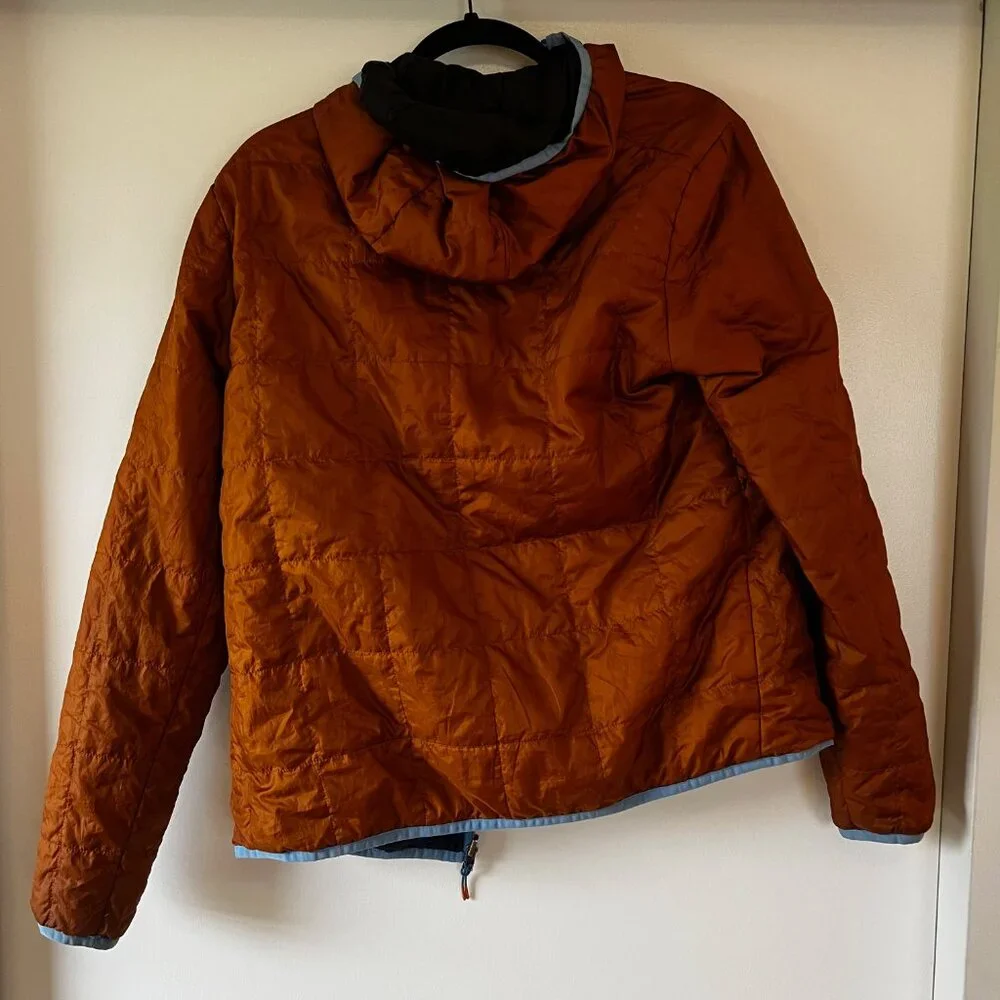 Reversible CotoPaxi Jacket - Picture 2 of 4